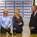 O'Malley on Gun Violence
