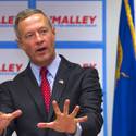 O'Malley on Gun Violence