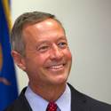 O'Malley on Gun Violence