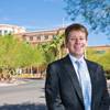 Adam Rudd, CEO of Southen Hills Hospital
