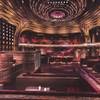 A rendering of Hakkasan Group’s nightclub Jewel, which is going in the former space of Haze at Aria in the spring of 2016.