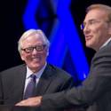 2015Las Vegas Global Economic Alliance Dinner
