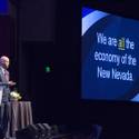 2015Las Vegas Global Economic Alliance Dinner