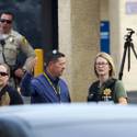 Officer-Involved Shooting at Retail Mall