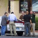 Officer-Involved Shooting at Retail Mall