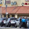 Officer-Involved Shooting at Retail Mall