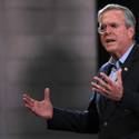 Jeb Bush Speaks at Libre Forum