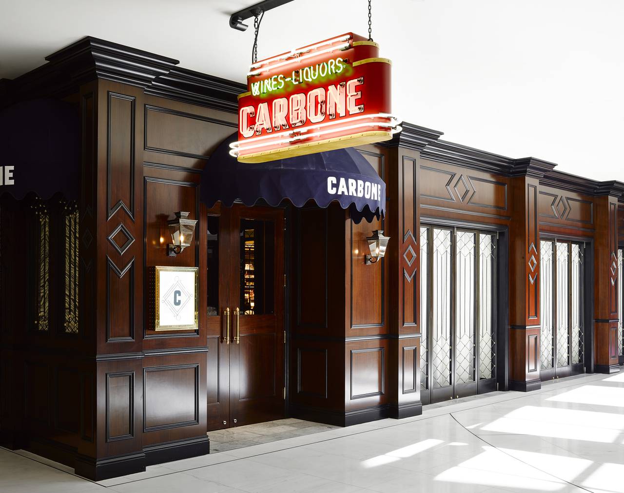 Carbone Las Vegas  Review - Travel Fanboy