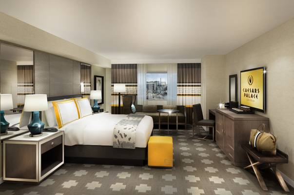 Four Phases In The Life Cycle Of Hotel Furnishings Las Vegas Sun