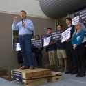 Rand Paul Opens Las Vegas Office