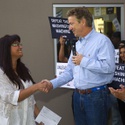 Rand Paul Opens Las Vegas Office