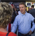 Rand Paul Opens Las Vegas Office
