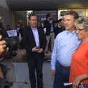 Rand Paul Opens Las Vegas Office