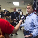 Rand Paul Opens Las Vegas Office