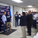 Rand Paul Opens Las Vegas Office
