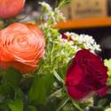 Venetian and Palazzo Roses