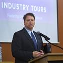 Southwest Career and Technical Academy Tour