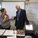 Southwest Career and Technical Academy Tour