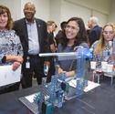 Southwest Career and Technical Academy Tour
