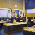 Southwest Career and Technical Academy Tour