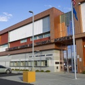 Southwest Career and Technical Academy Tour