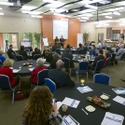 Southwest Career and Technical Academy Tour