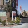 The Cadence master-planned community in Henderson is shown in 2015. Last month’s median price for existing-home sales moved up 10 percent from March 2016, anew report shows.