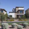 A look at construction happening at Cadence master-planned community in Henderson on October 23, 2015.