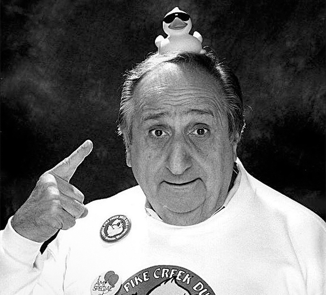 Al Molinaro