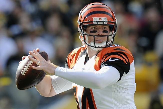 Bengals-Steelers Bengals-Steelers