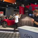 Local Motors Unveils Road-Ready, 3D-Printed Car