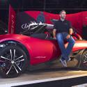 Local Motors Unveils Road-Ready, 3D-Printed Car