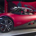 Local Motors Unveils Road-Ready, 3D-Printed Car