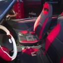 Local Motors Unveils Road Ready 3D-Printed Car