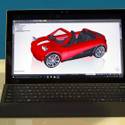 Local Motors Unveils Road Ready 3D-Printed Car