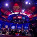 2015 WSOP Day 1