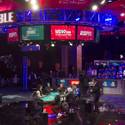 2015 WSOP Day 1