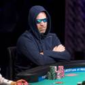 2015 WSOP Day 1