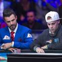 2015 WSOP Day 1