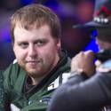 2015 WSOP Day 1