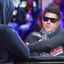 2015 WSOP Day 1