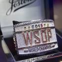 2015 WSOP Day 1