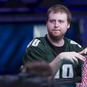 2015 WSOP Day 1