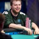 2015 WSOP Day 1