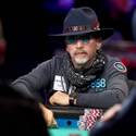 2015 WSOP Day 1