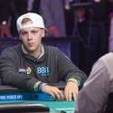 2015 WSOP Day 1