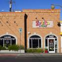 Las Vegas Downtown Businesses