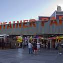 Las Vegas Downtown Businesses