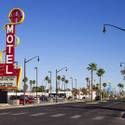 Las Vegas Downtown Businesses