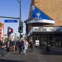 Las Vegas Downtown Businesses